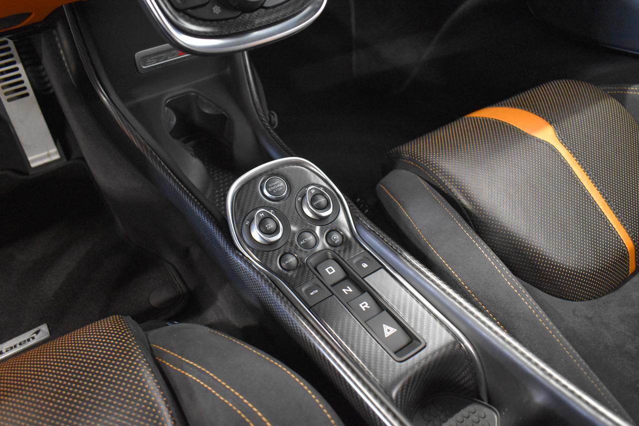 2016 McLaren 570S San Clemente CA