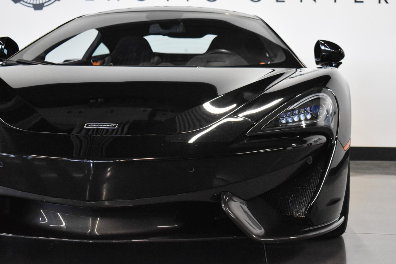 2016 McLaren 570S San Clemente CA