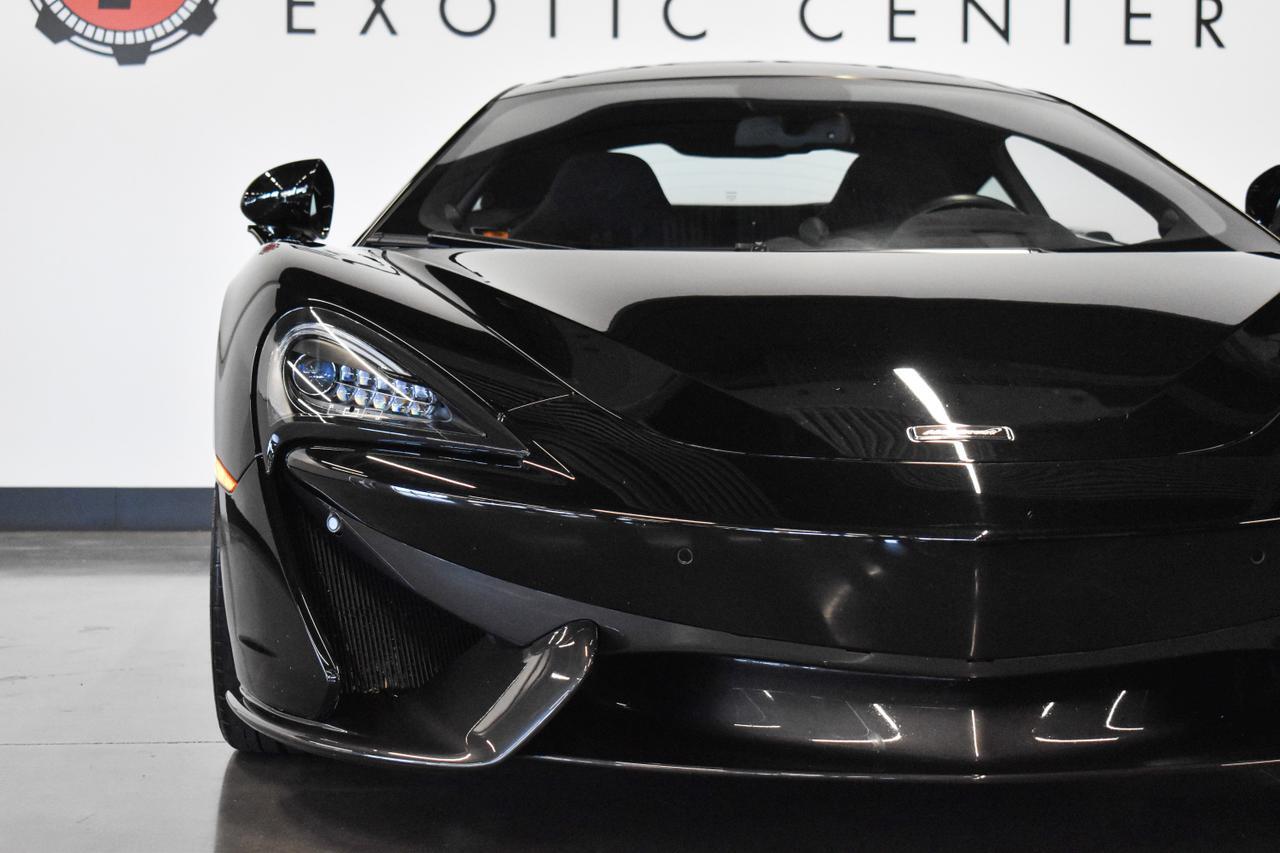 2016 McLaren 570S San Clemente CA