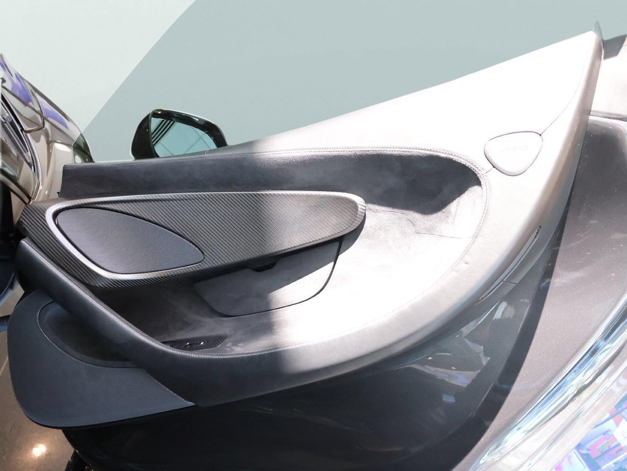 2016 McLaren 570S Base San Clemente CA