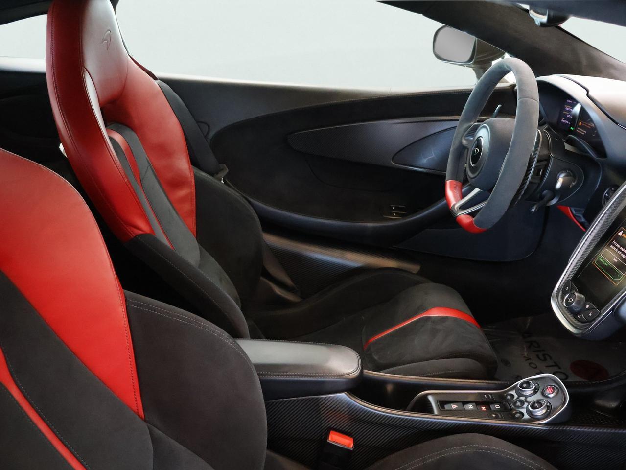 2016 McLaren 570S Base San Clemente CA