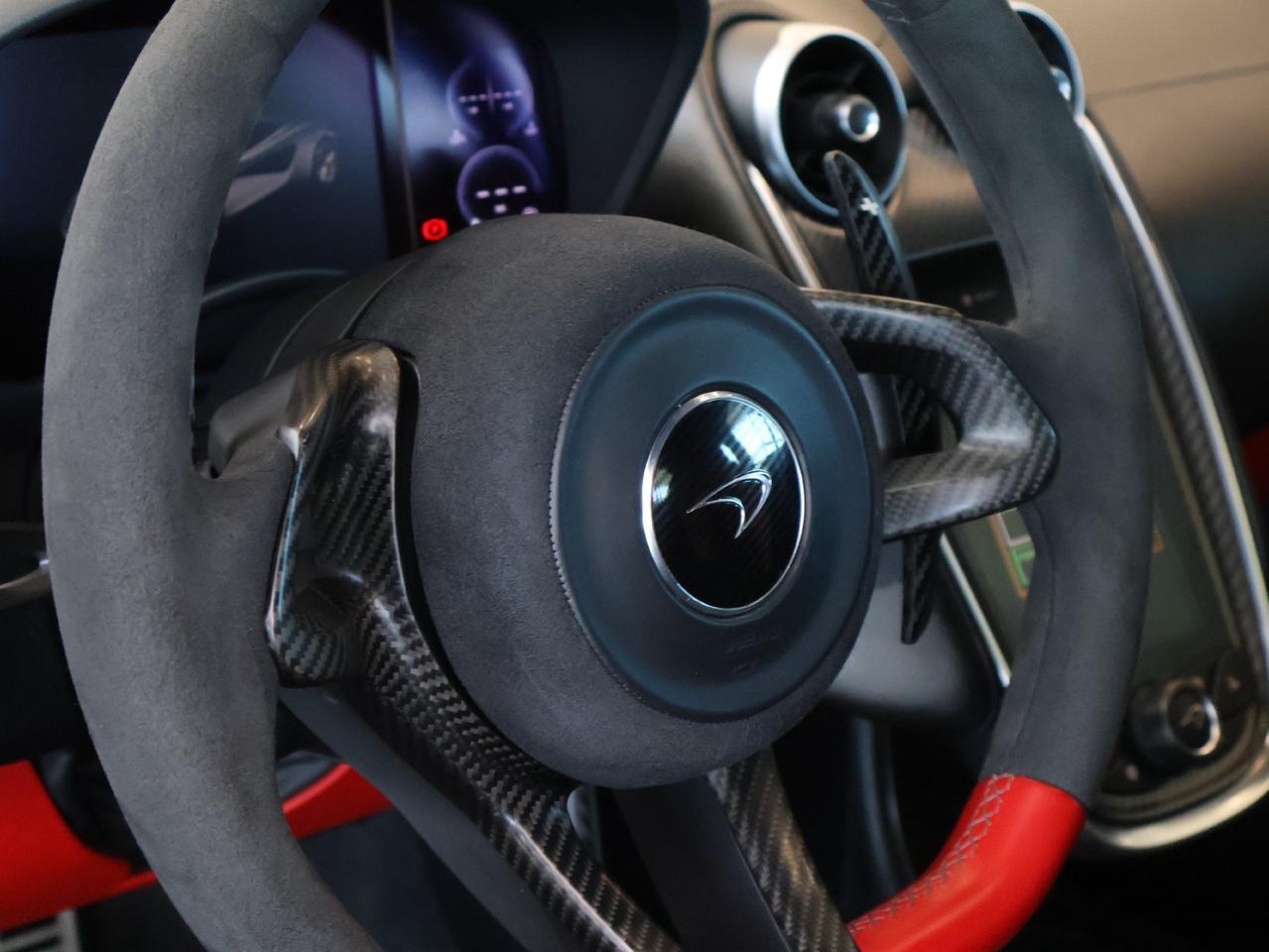 2016 McLaren 570S Base San Clemente CA