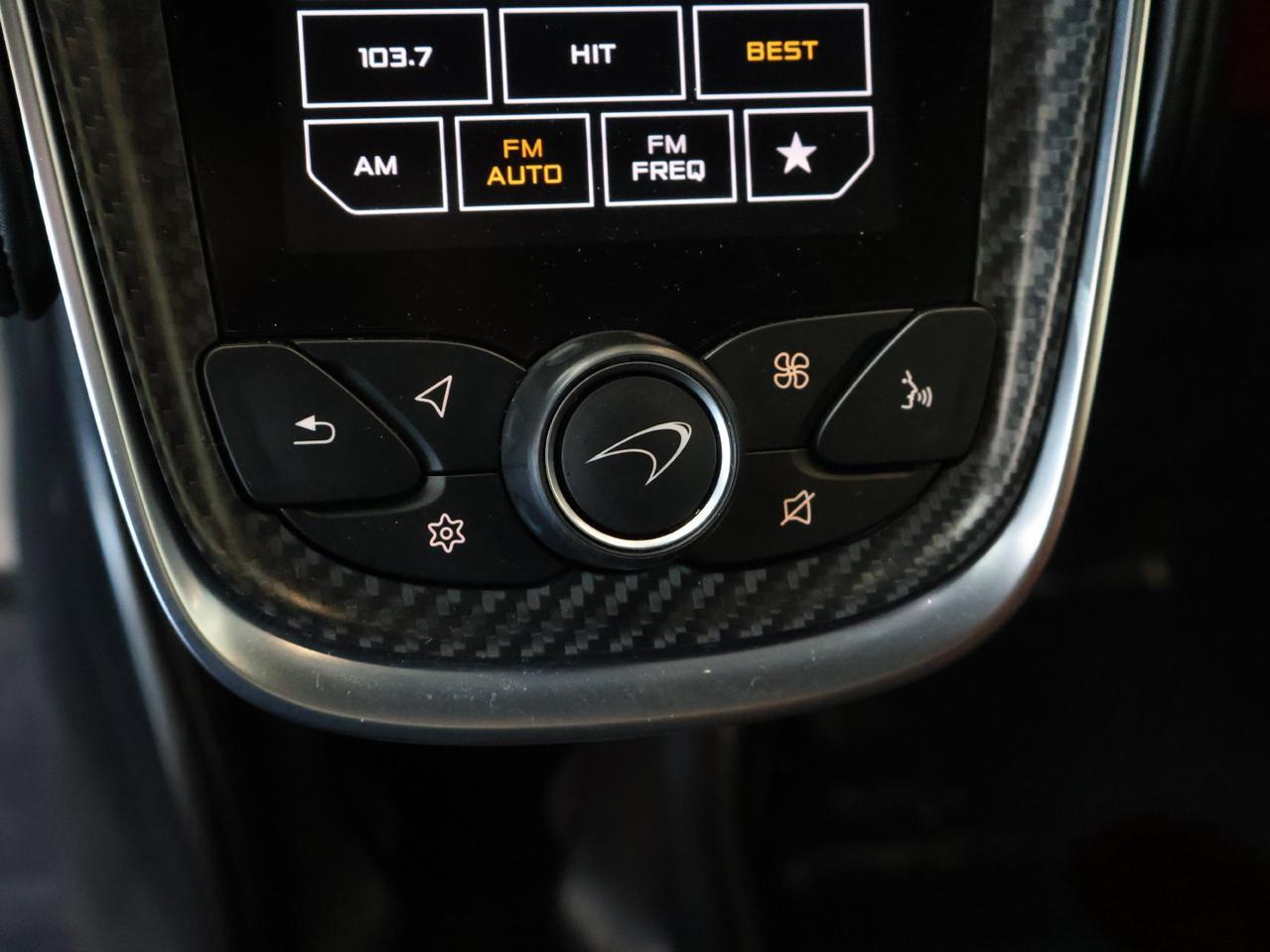 2016 McLaren 570S Base San Clemente CA