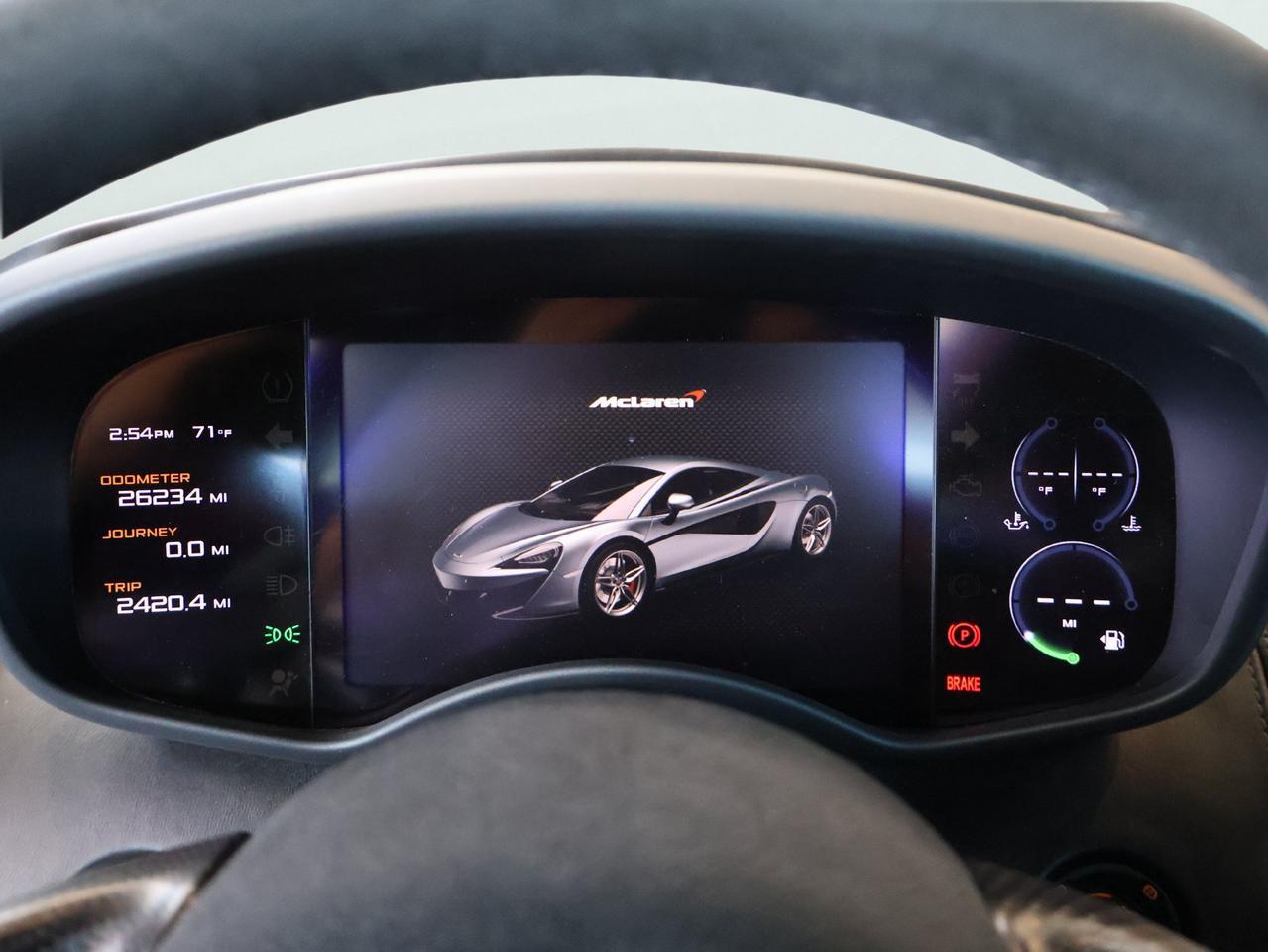 2016 McLaren 570S Base San Clemente CA