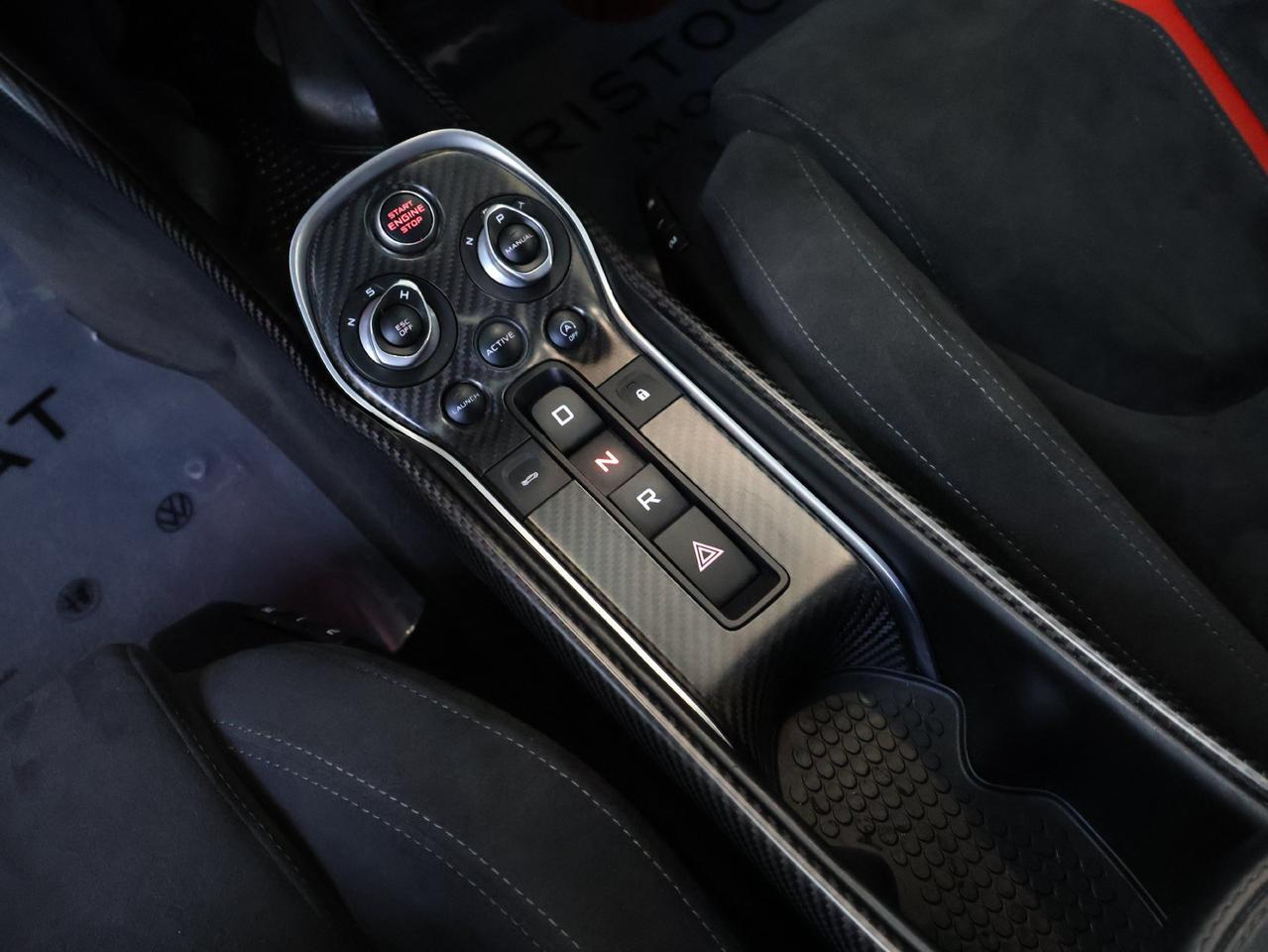 2016 McLaren 570S Base San Clemente CA