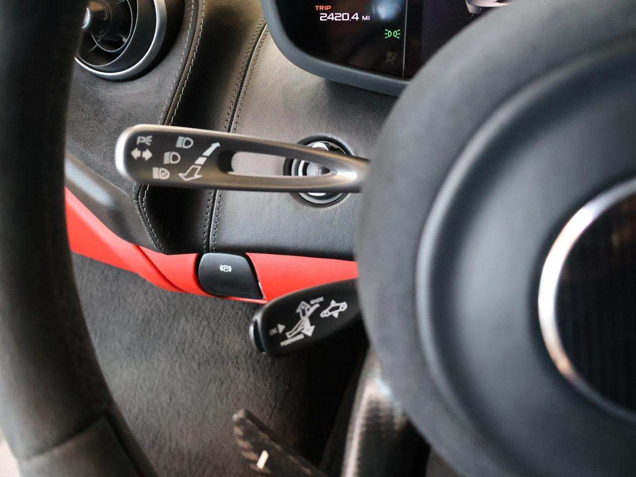 2016 McLaren 570S Base San Clemente CA
