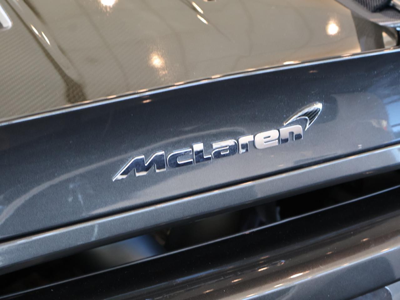 2016 McLaren 570S Base San Clemente CA