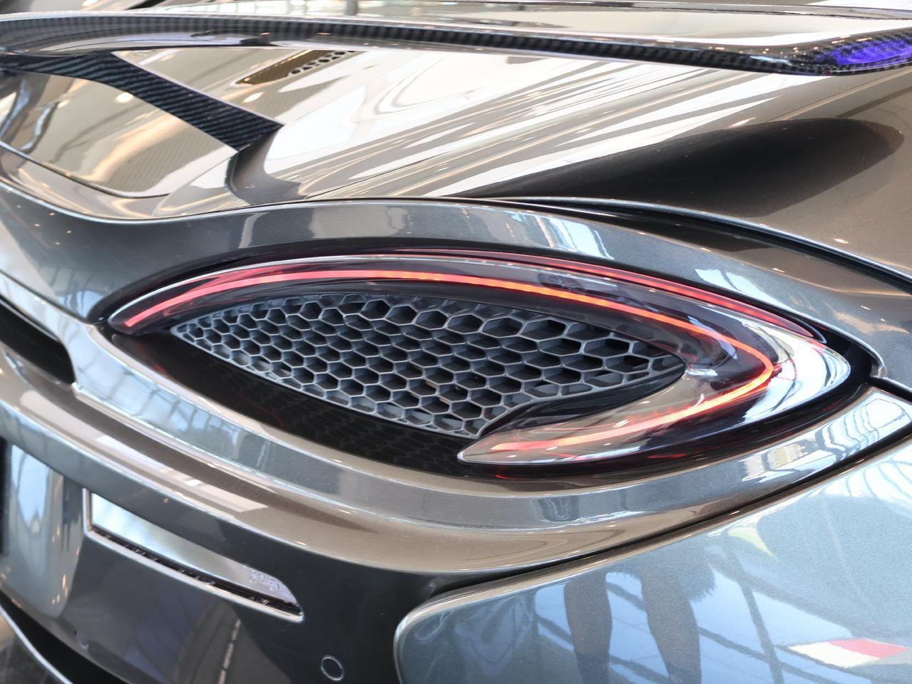 2016 McLaren 570S Base San Clemente CA