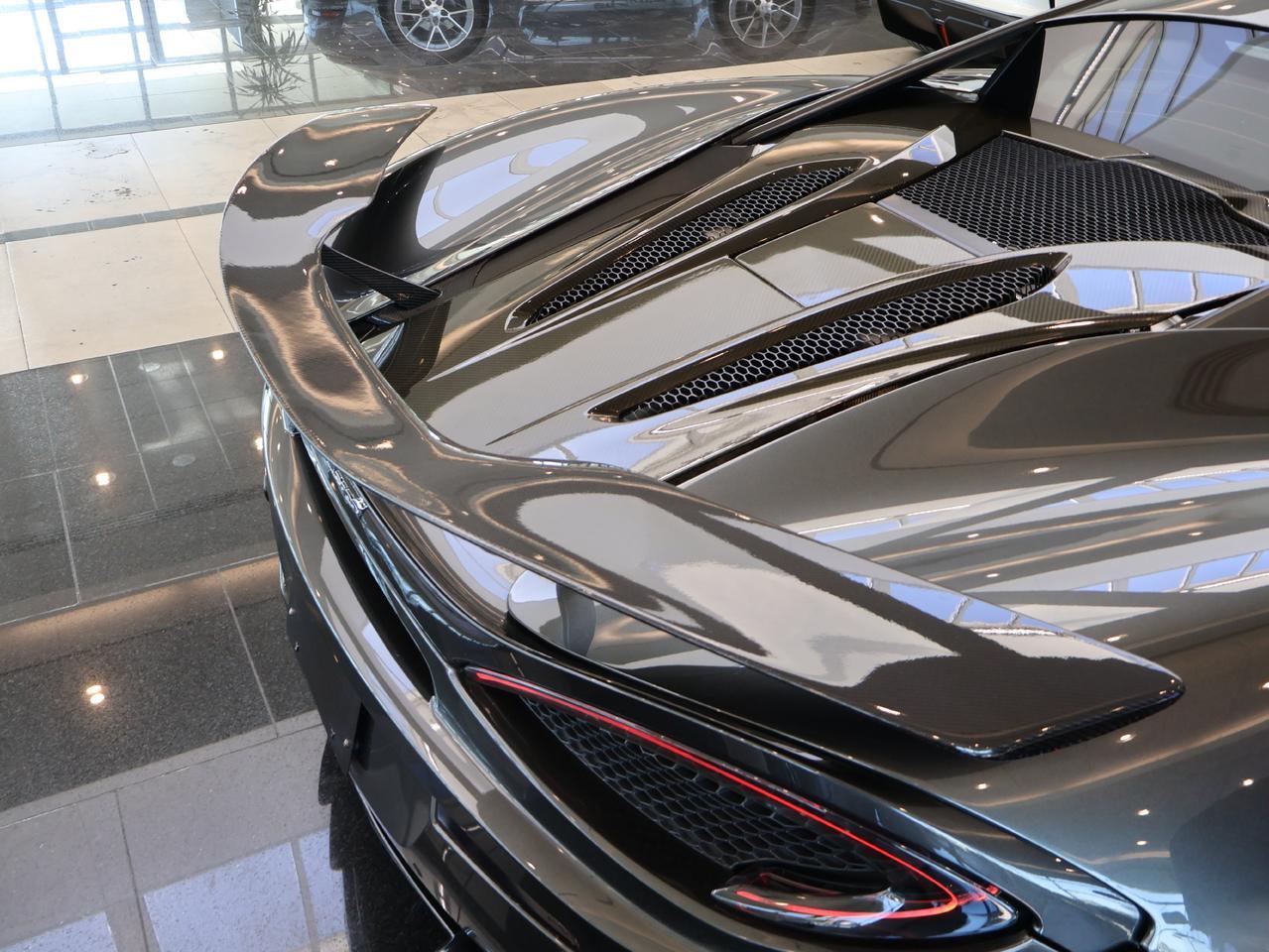 2016 McLaren 570S Base San Clemente CA