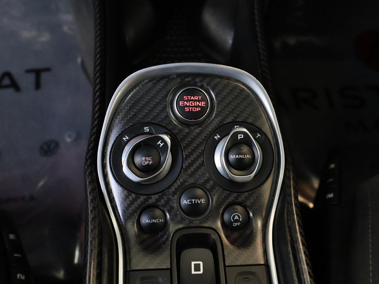 2016 McLaren 570S Base San Clemente CA