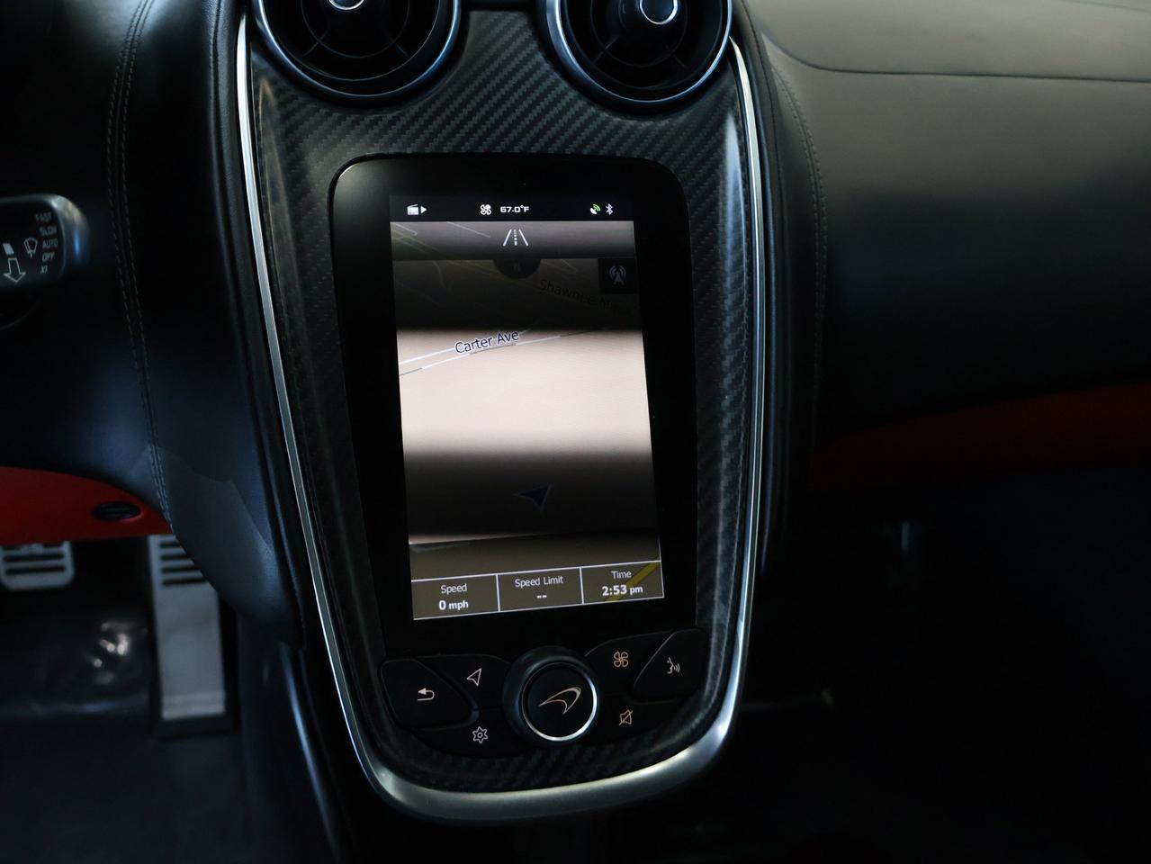 2016 McLaren 570S Base San Clemente CA