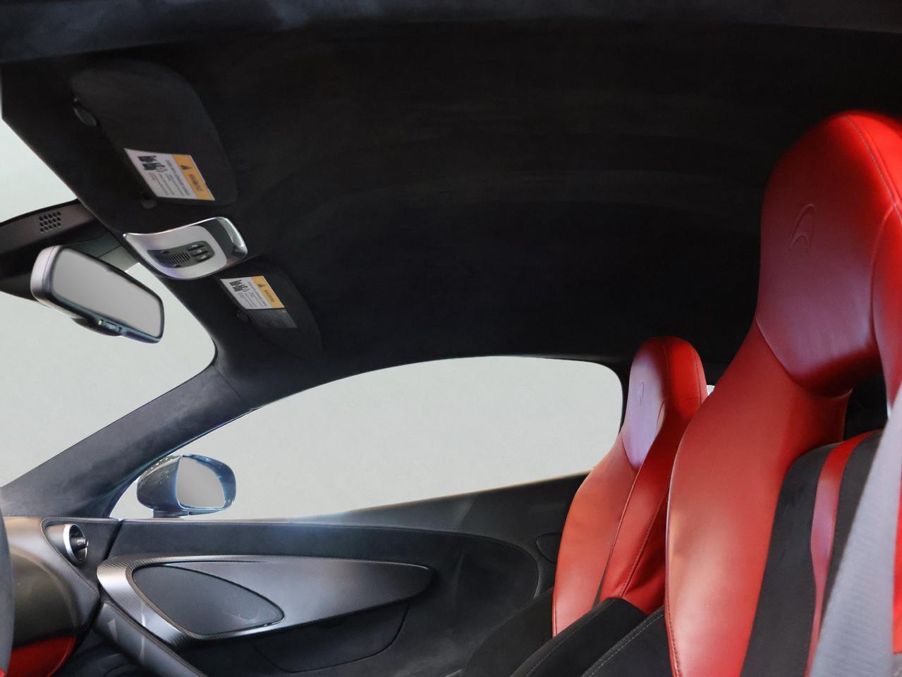 2016 McLaren 570S Base San Clemente CA