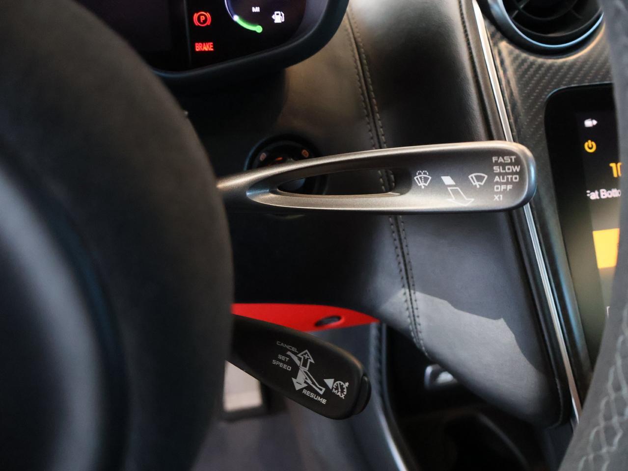 2016 McLaren 570S Base San Clemente CA