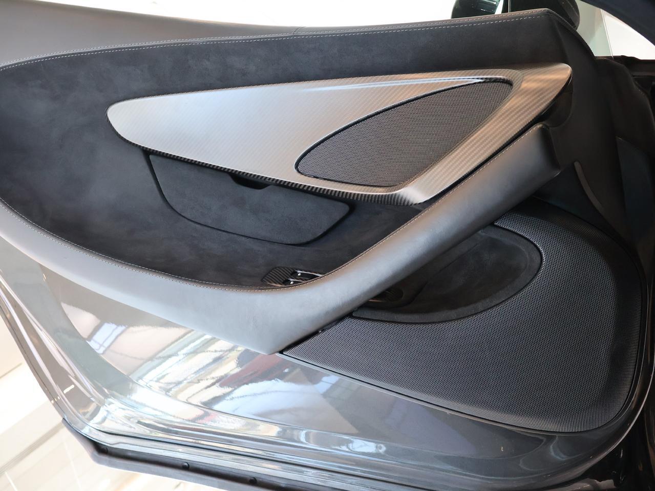2016 McLaren 570S Base San Clemente CA