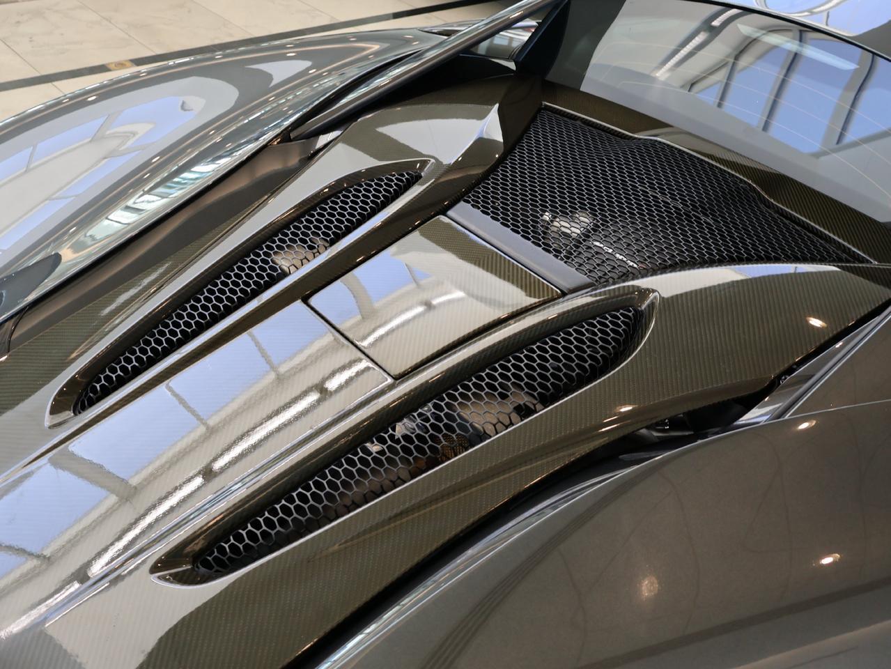 2016 McLaren 570S Base San Clemente CA