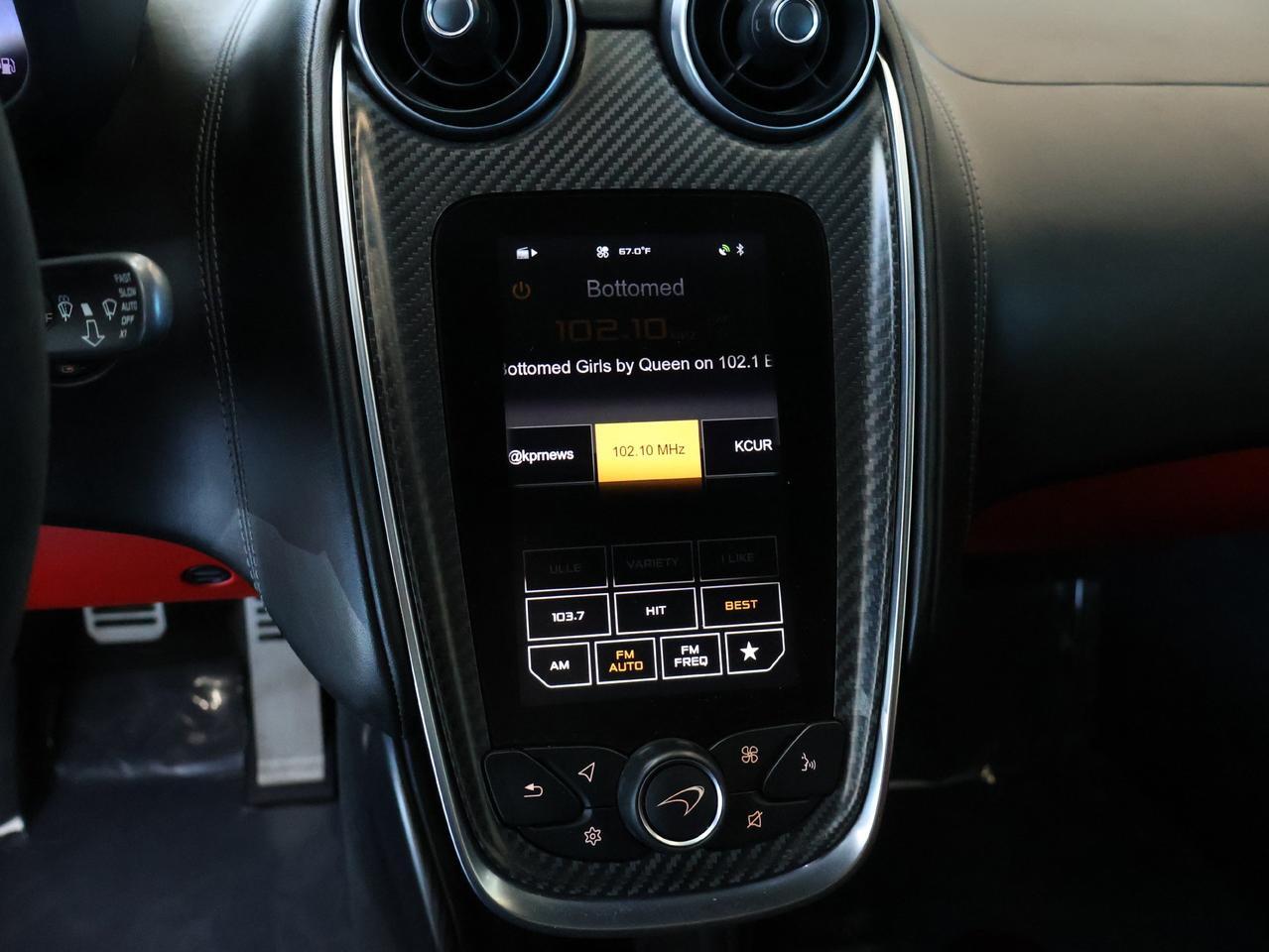 2016 McLaren 570S Base San Clemente CA