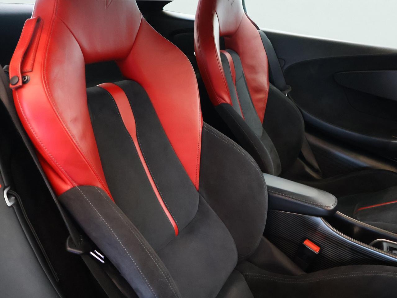 2016 McLaren 570S Base San Clemente CA