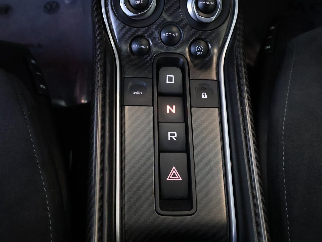 2016 McLaren 570S Base San Clemente CA
