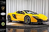 2016 McLaren 650 S North Miami Beach FL 2016 McLaren 650 S North Miami Beach FL