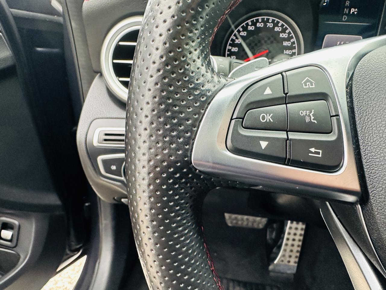 2016 Mercedes C class C 450 AMG Dallas TX