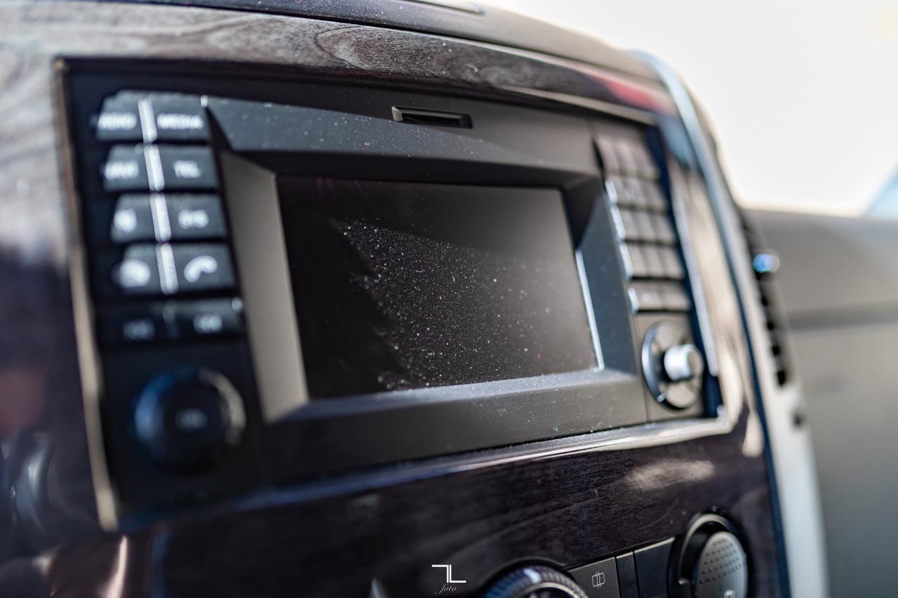 2016 Mercedes-Benz 2500 4x4 Road Trek Agile SS Diesel Red Deer AB