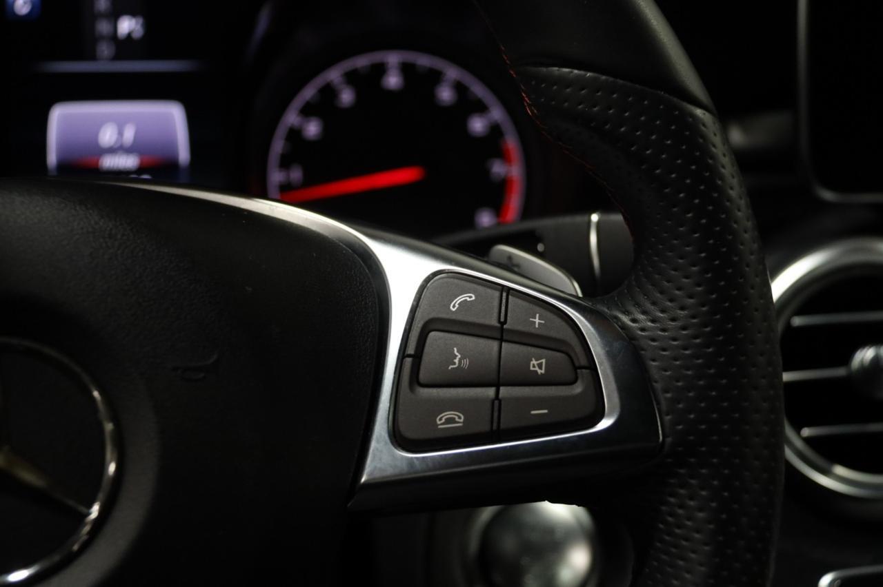 2016 Mercedes-Benz AMG C 450 4MATIC 4dr Sedan Skokie IL