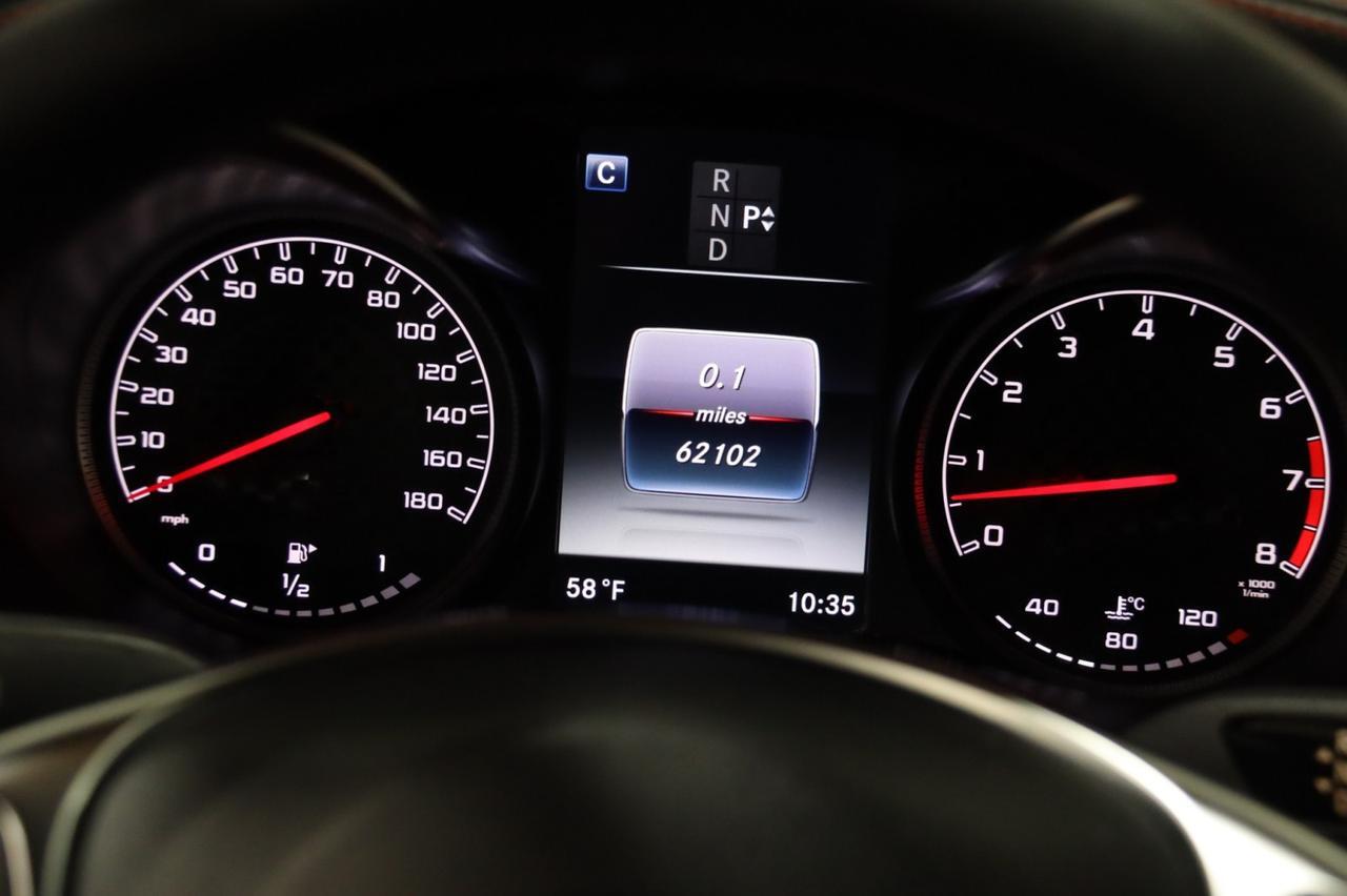 2016 Mercedes-Benz AMG C 450 4MATIC 4dr Sedan Skokie IL