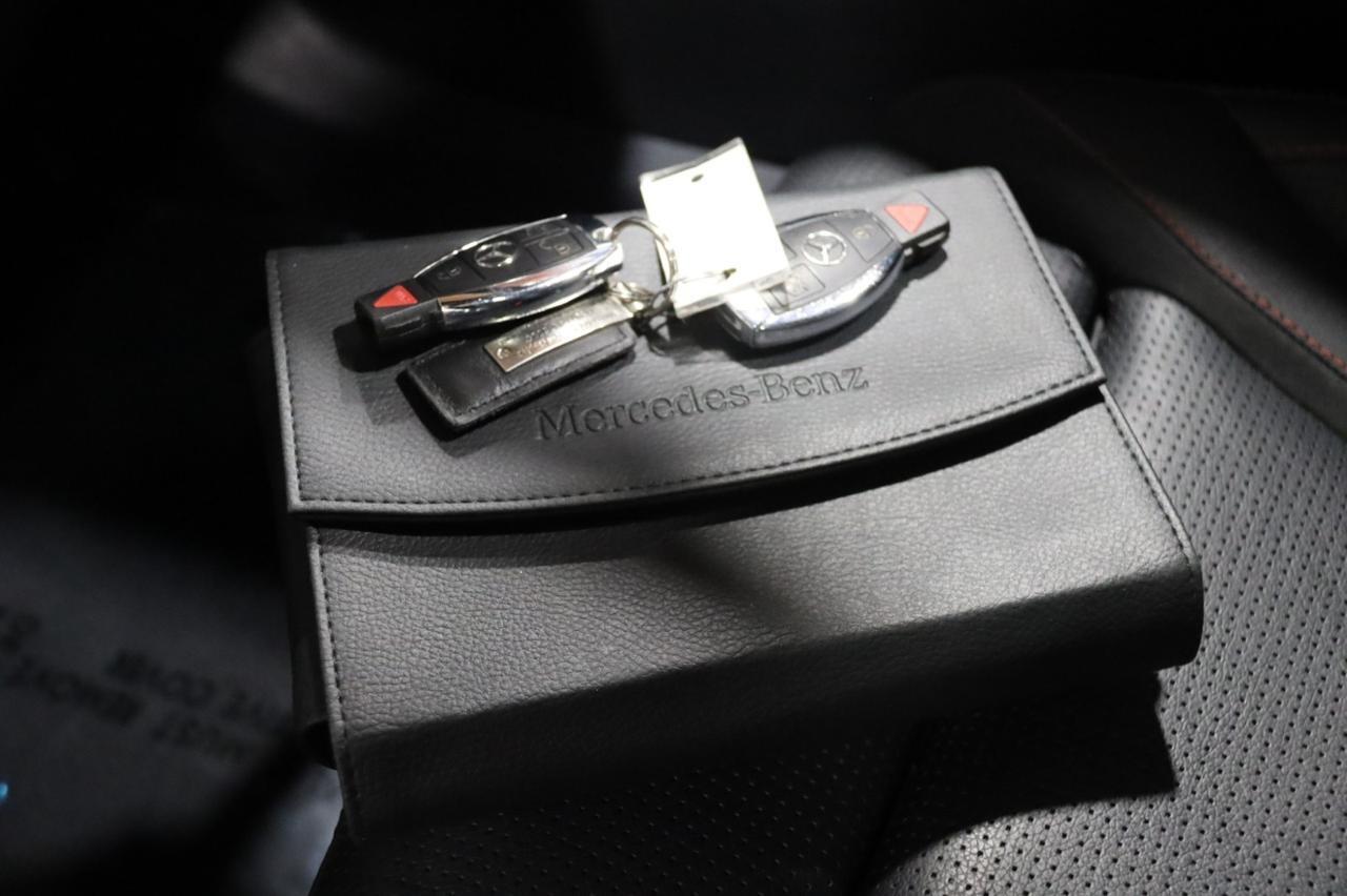 2016 Mercedes-Benz AMG C 450 4MATIC 4dr Sedan Skokie IL