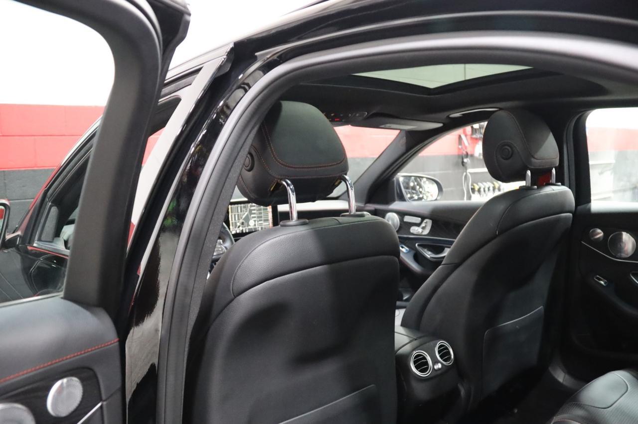 2016 Mercedes-Benz AMG C 450 4MATIC 4dr Sedan Skokie IL