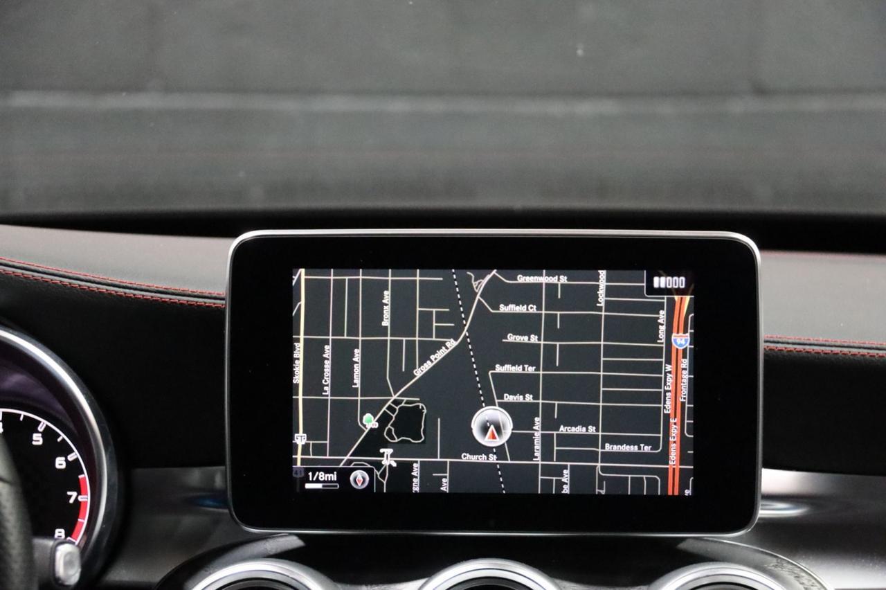 2016 Mercedes-Benz AMG C 450 4MATIC 4dr Sedan Skokie IL