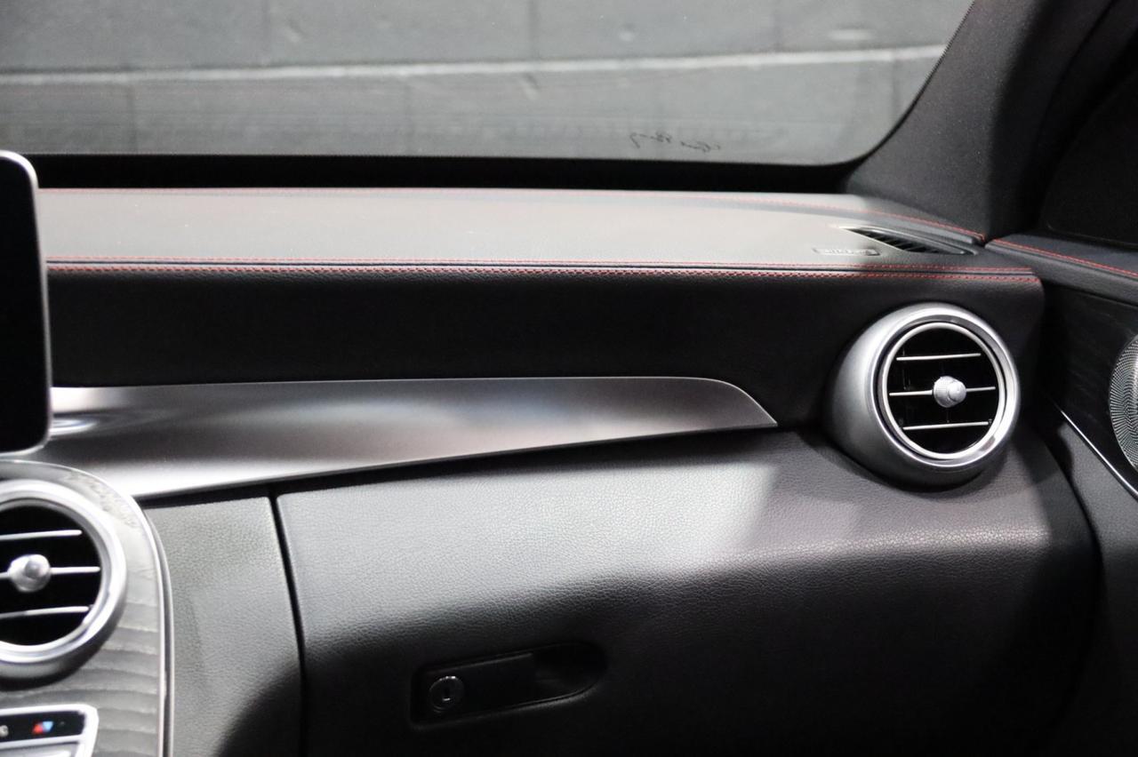 2016 Mercedes-Benz AMG C 450 4MATIC 4dr Sedan Skokie IL