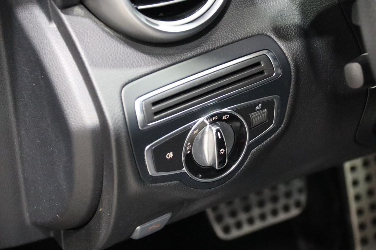 2016 Mercedes-Benz AMG C 450 4MATIC 4dr Sedan Skokie IL