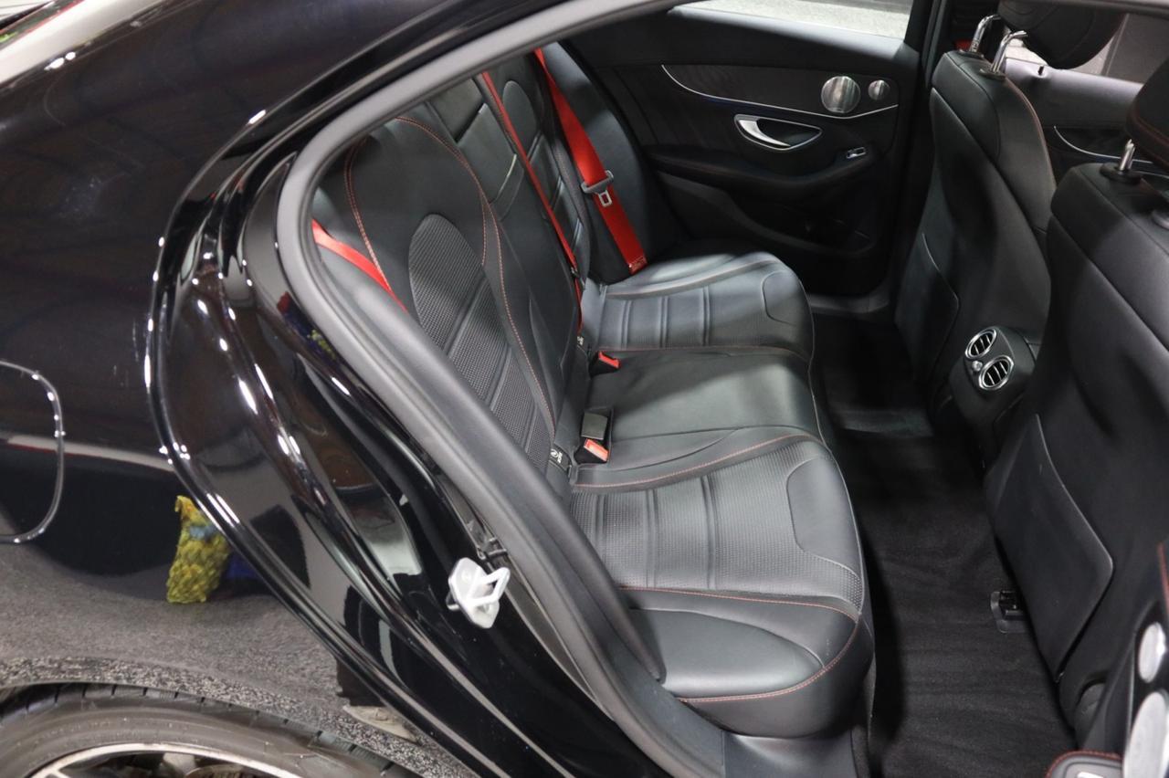 2016 Mercedes-Benz AMG C 450 4MATIC 4dr Sedan Skokie IL