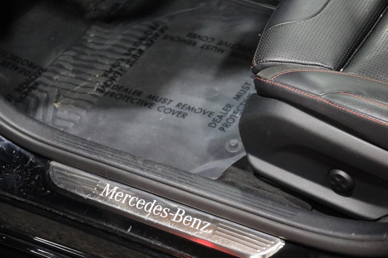 2016 Mercedes-Benz AMG C 450 4MATIC 4dr Sedan Skokie IL