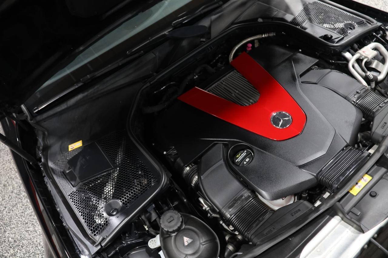 2016 Mercedes-Benz AMG C 450 4MATIC 4dr Sedan Skokie IL