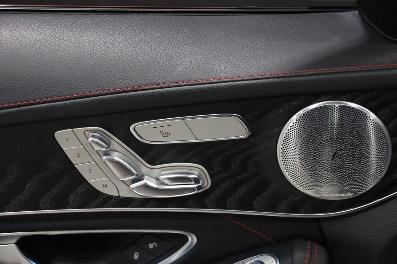 2016 Mercedes-Benz AMG C 450 4MATIC 4dr Sedan Skokie IL