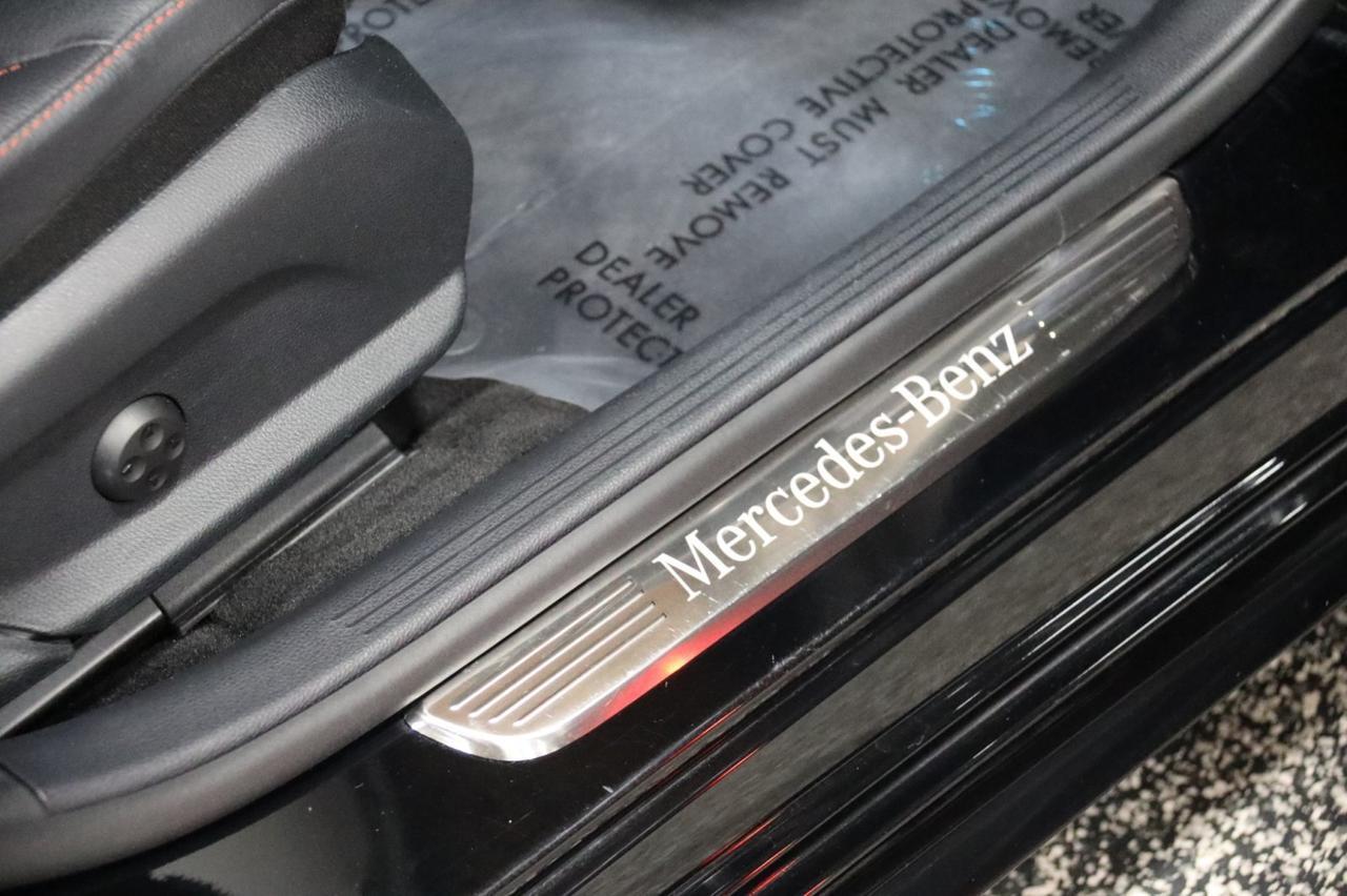 2016 Mercedes-Benz AMG C 450 4MATIC 4dr Sedan Skokie IL