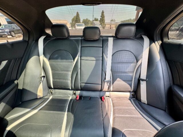 2016 Mercedes-Benz AMG C 63 S Baton Rouge LA