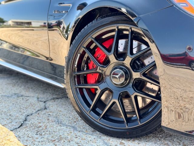 2016 Mercedes-Benz AMG C 63 S Baton Rouge LA