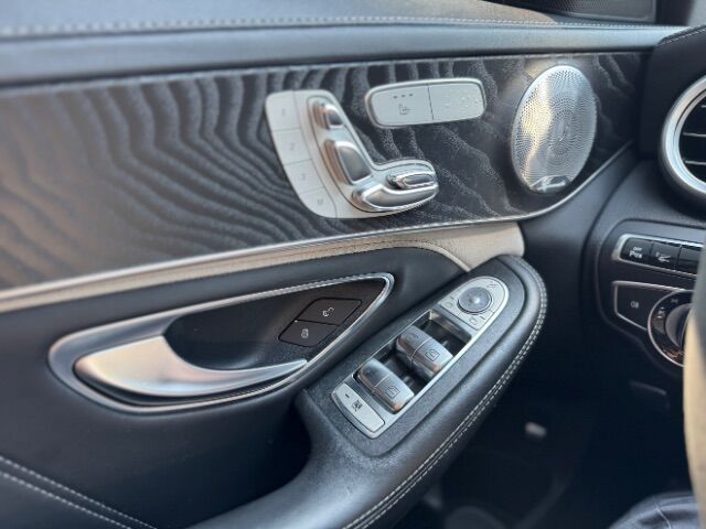 2016 Mercedes-Benz AMG C 63 S Baton Rouge LA