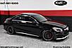 Mercedes-Benz AMG CLA 45 4MATIC w/Performance Pkgs 4dr Sedan 2016