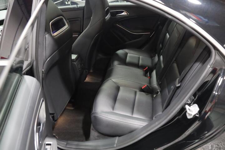 2016 Mercedes-Benz AMG CLA 45 4MATIC w/Performance Pkgs 4dr Sedan Chicago IL