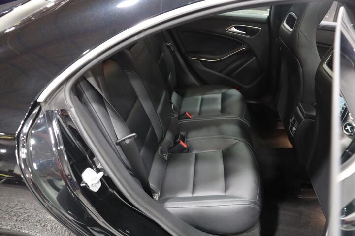 2016 Mercedes-Benz AMG CLA 45 4MATIC w/Performance Pkgs 4dr Sedan Chicago IL