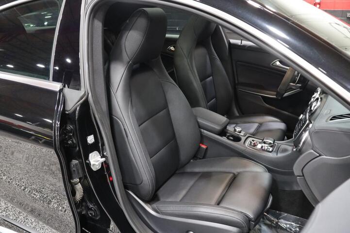 2016 Mercedes-Benz AMG CLA 45 4MATIC w/Performance Pkgs 4dr Sedan Chicago IL