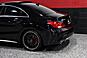 2016 Mercedes-Benz AMG CLA 45 4MATIC w/Performance Pkgs 4dr Sedan Chicago IL