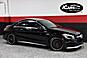 2016 Mercedes-Benz AMG CLA 45 4MATIC w/Performance Pkgs 4dr Sedan Chicago IL