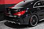 2016 Mercedes-Benz AMG CLA 45 4MATIC w/Performance Pkgs 4dr Sedan Chicago IL