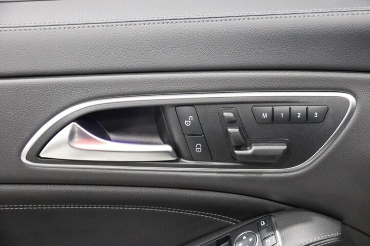 2016 Mercedes-Benz AMG CLA 45 4MATIC w/Performance Pkgs 4dr Sedan Chicago IL