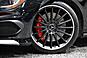 2016 Mercedes-Benz AMG CLA 45 4MATIC w/Performance Pkgs 4dr Sedan Chicago IL