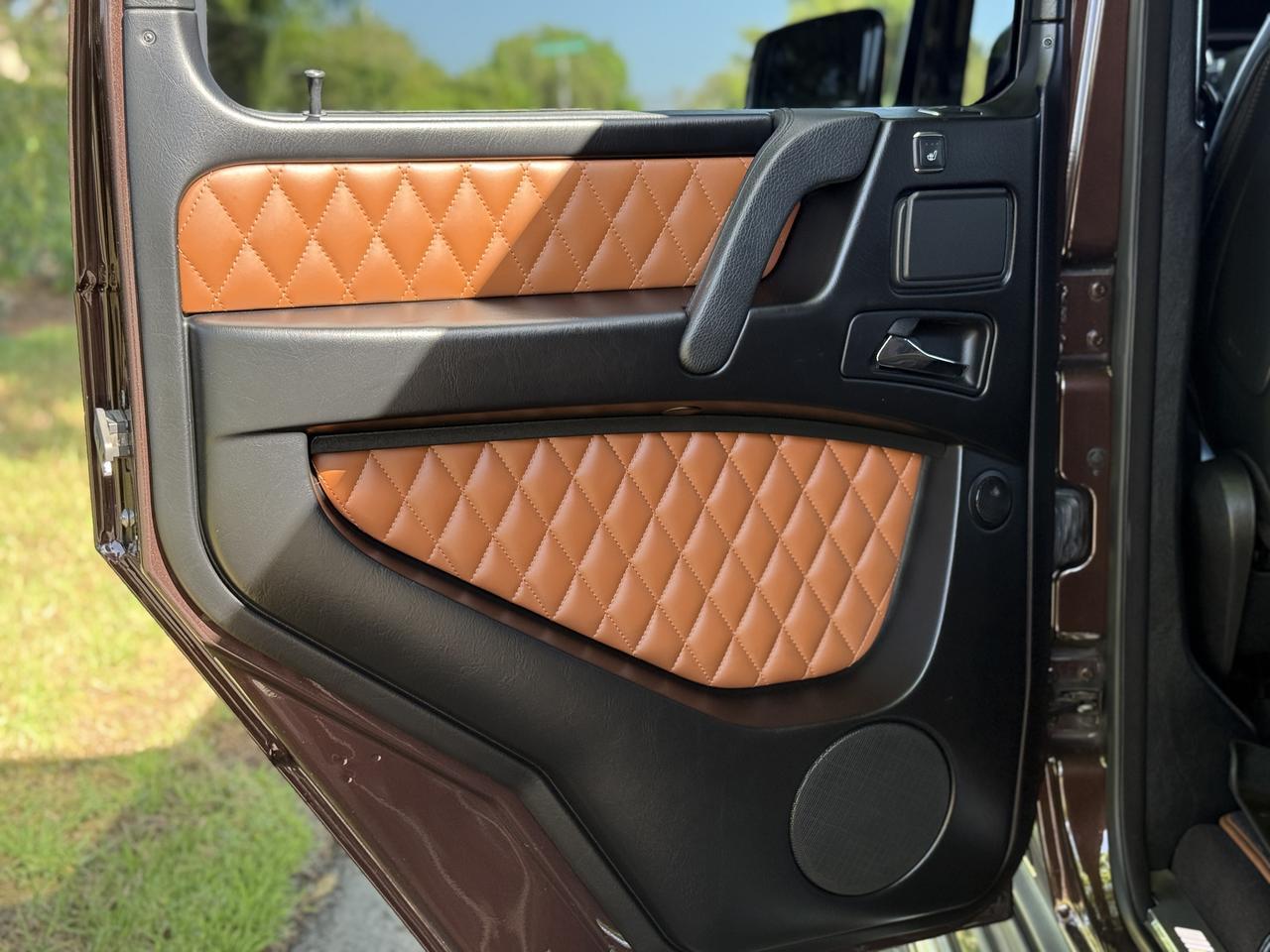 2016 Mercedes-Benz AMG G 63 San Diego CA
